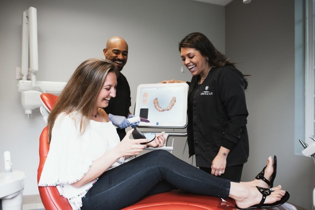Understanding Bite Issues: Can Clear Aligners Be the Right Solution?