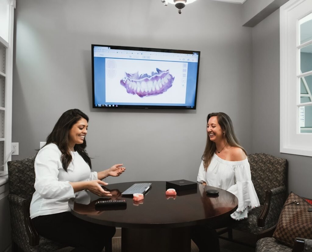 How Much Does Invisalign Cost in Cary, NC?