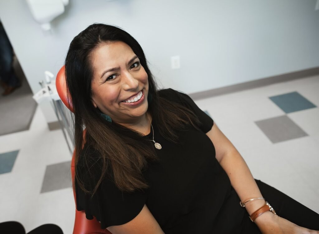 What can I take for dental anxiety?