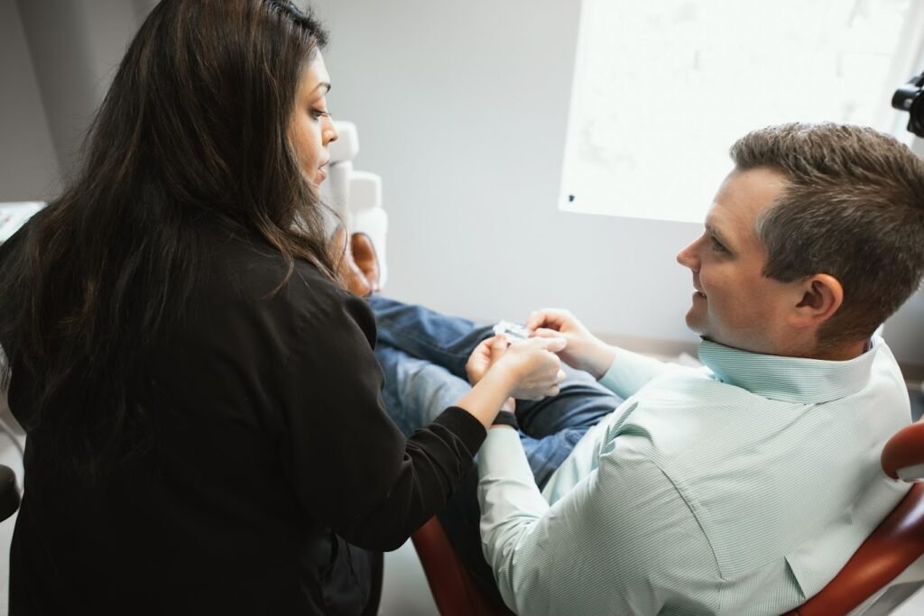 Is Invisalign painful?